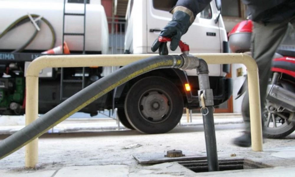 Παρατάθηκε ο μειωμένος συντελεστής ΕΦΚ στο πετρέλαιο